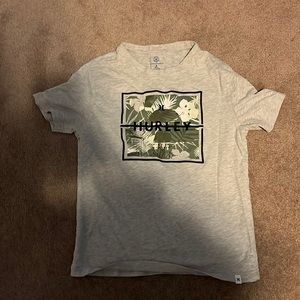 Hurly tee